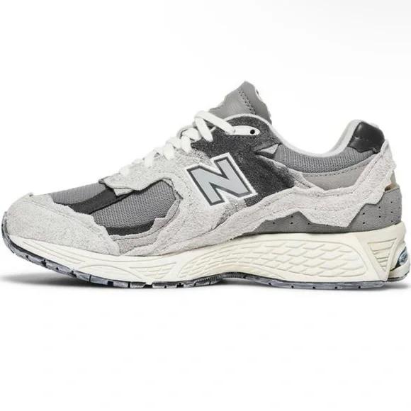 New Balance 2002R 'Rain Cloud - Picture 3 of 6